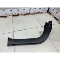 Обшивка двери багажника Changan Uni-K 2021- CD569F2708060400