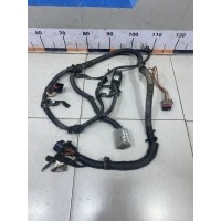 Проводка (коса) Opel Astra H 2004-2014 13243115