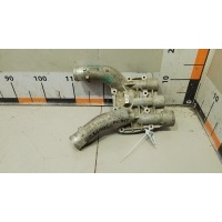 Корпус термостата Porsche Cayenne 955 957 2002-2010 94810613005