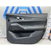 Обшивка двери передней правой Changan Uni-K 2021- CD569F2708030602