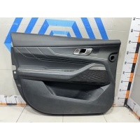 Обшивка двери передней левой Changan Uni-K 2021- CD569F2708030102