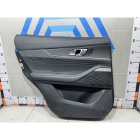 Обшивка двери задней левой Changan Uni-K 2021- CD569F2708040100