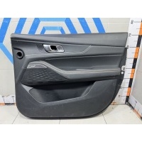 Обшивка двери передней правой Changan Uni-K 2021- CD569F2708030602
