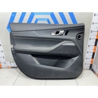 Обшивка двери передней левой Changan Uni-K 2021- CD569F2708030102