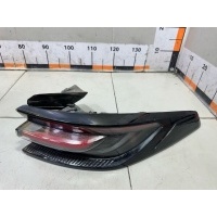 Фонарь задний правый Changan Uni-K 2021- CD569F2805030501AA