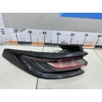 Фонарь задний левый Changan Uni-K 2021- CD569F2805030401AA