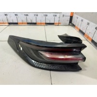 Фонарь задний левый Changan Uni-K 2021- CD569F2805030401AA