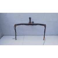 Фаркоп Ford Fusion CBK 2002-2012 1717350