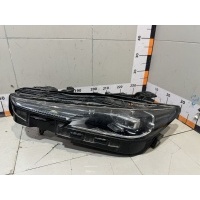 Блок фара левая Changan Uni-K 2021- CD569F2805010103