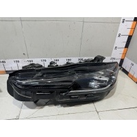 Блок фара левая Changan Uni-K 2021- CD569F2805010100