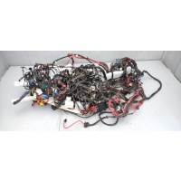 Проводка (коса) BMW X5 F15 2013-2018 61112357479
