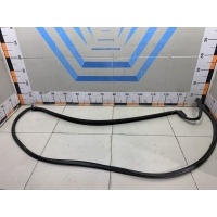 Уплотнитель двери Changan Uni-K 2021- CD569F2704010200