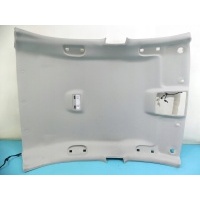Обивка потолка chevrolet малибу iv 11 - 16 седан