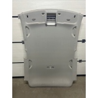 Volkswagen поло 6r 6c 09 - 17r обивка потолка 6r3867501ar