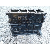 Blok двигателя номинальный mazda mpv ii 5 6 2.0 citd