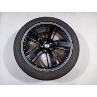 Колесо колесо 21 дюймовый 9.5j chevrolet camaro 2009 -