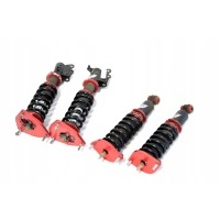 Комплект подвески 5x114 , 3 мероприятие wrx sti 2008 -