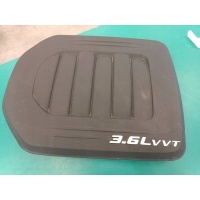 Додж гранд caravan v крышка верхняя двигателя