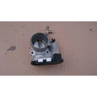 Kia picanto рио 1 , 2 дросельная заслонка 35100 - 04200 2014 г.