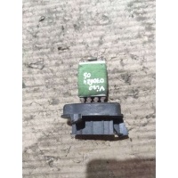 Сопротивление печки Mercedes Vito W638 2000