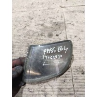 Поворотник левый Volkswagen Passat B4 1995