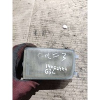 Поворотник левый Volkswagen Golf 3 1995