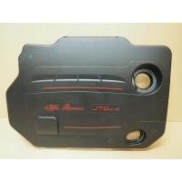 Крышка двигателя альфа giulietta мито jtdm2 51859542