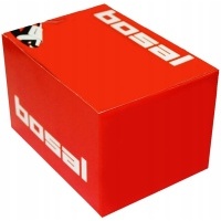 Глушитель передний bosal 281 - 483