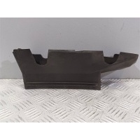 Воздуховод Volkswagen Touareg 2016 7P6121395B