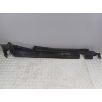 Защита днища Volkswagen Touareg 2016 7P0825202A, 7P0825202C