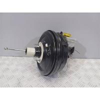 Вакуумный усилитель тормозов Volkswagen Touareg 2016 7P5612101B, 7P0611303A