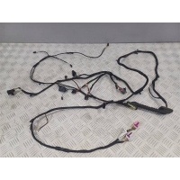 Проводка крышки багажника Volkswagen Touareg 2016 7P6971145E