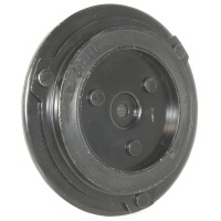 2304002 диск кондиционера delphi opel astra