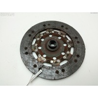 Диск сцепления Fiat Ulysse II (c 2002) 2004 9645100380