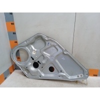 Стеклоподъемник задний Hyundai Sonata NF, 5 2007 834813K001