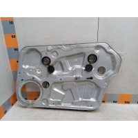 Стеклоподъемник передний Hyundai Sonata NF, 5 2007 824813K002