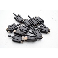 Мерседес w210 датчик тормоза ручной 0015458714