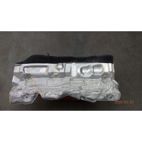 Крышка термическая турбины avensis t29 2 0 d4d bmw
