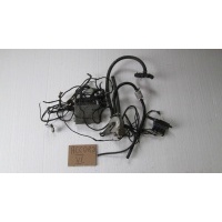 Установка газовая honda accord vi 1.8