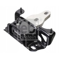 febi подушка sil . форд b - max фиеста vi 1 , 4 1 , 6ti 1 , 5tdci 08 -