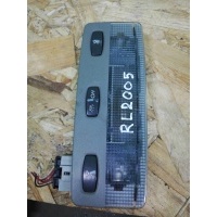 Фонарь салонный (плафон) Renault Laguna 2 2003 8200113025