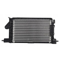 Оригинал радиатор масляный renault 16 - 214502243r
