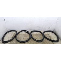 уплотнитель двери Opel Meriva (A) 2006 360594733