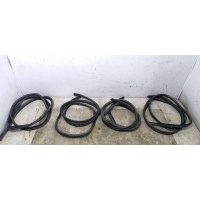 уплотнитель двери Citroen C8 2007 9006K0,9006K1