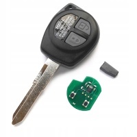New царь remote key for suzuki ts004 свифт sx4 alto
