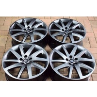Seat 17 арона ibiza 6j0 оригинал ! графит ! хороший !