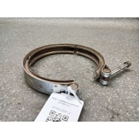 Хомут V-образного сечения (D=146 mm) SCANIA 1863832 1863832