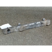 Крепежная планка SCANIA 1721592 1721592