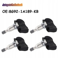 Lot tpms 8g921a189kb 433mhz форд galaxy s - max mond