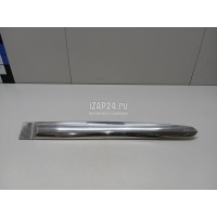 Молдинг задней левой двери Great Wall H9 2014 5500430XKV08A